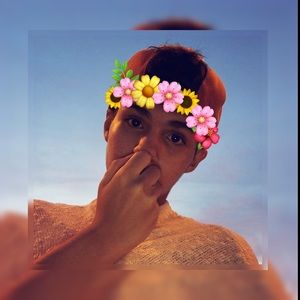 Meet your Posher, Brandon